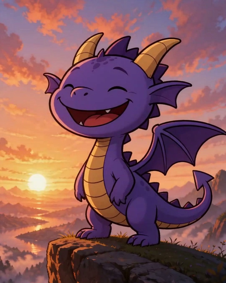 Dragon's Lost Roar